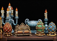 Miniature Accessories